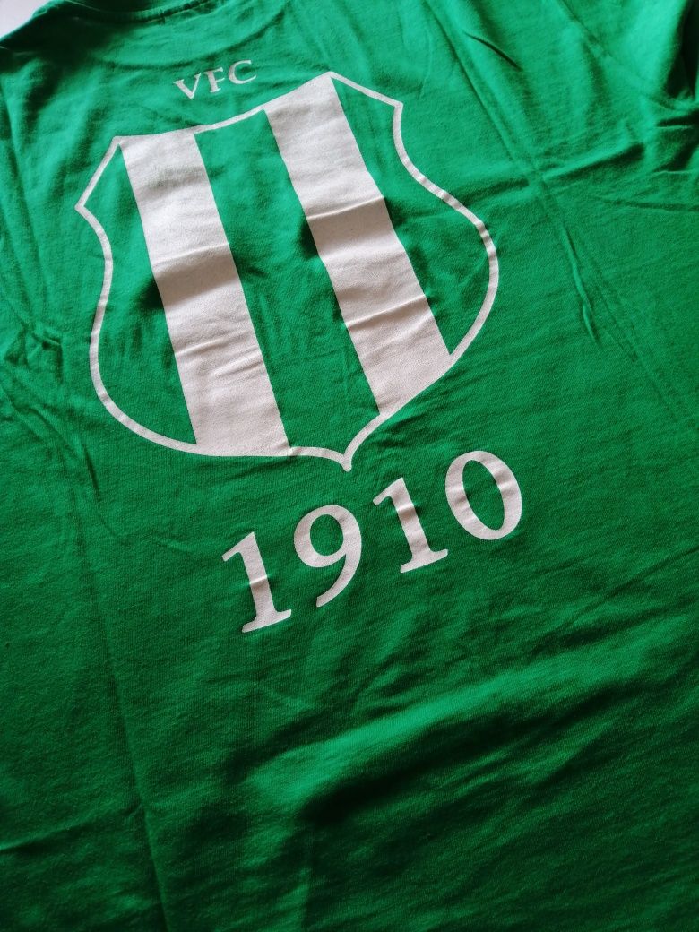 T-shirt do Vitória de Setúbal