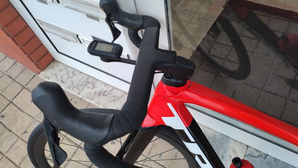 Trek emonda SL6 2022 pro, como nova