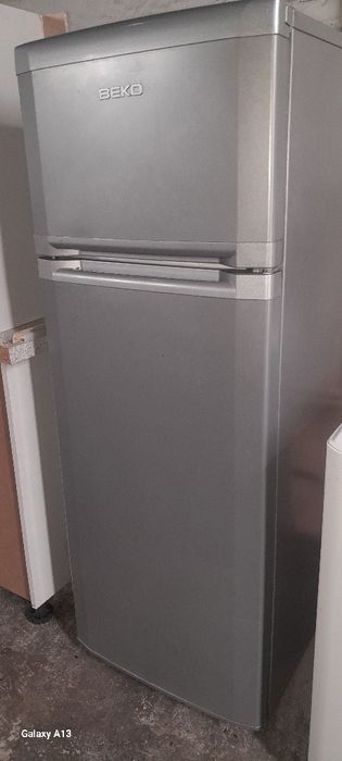 Lodówko zamrażarka