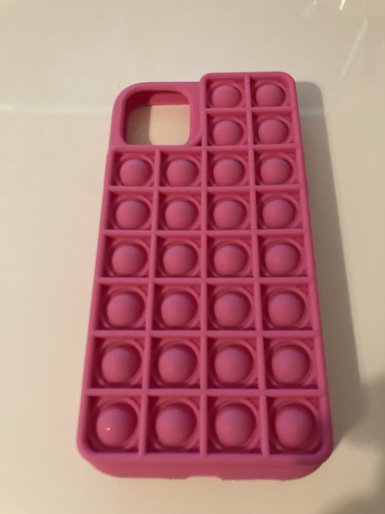4x wobudowa case do iPhone stan idealny