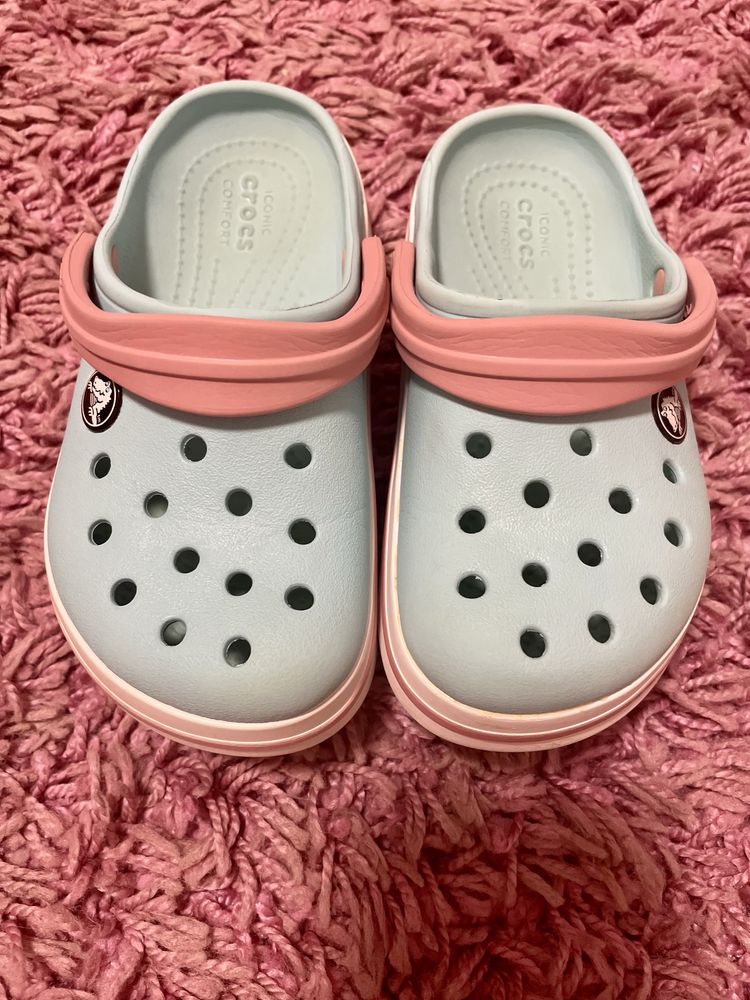 Crocs оригінал в чудовому стані