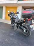 Suzuki V-Strom DL 650