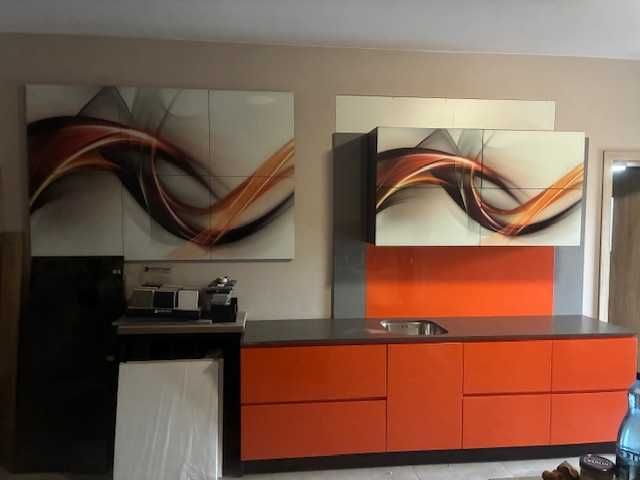 Meble kuchenne z ekspozycji - SUPERCENA, wyprzedaż