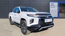 Mitsubishi L200 Instyle Plus | 2.2 DiD/150 KM | Salon Polska | Gwarancja