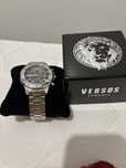 Zegarek Versus Versace