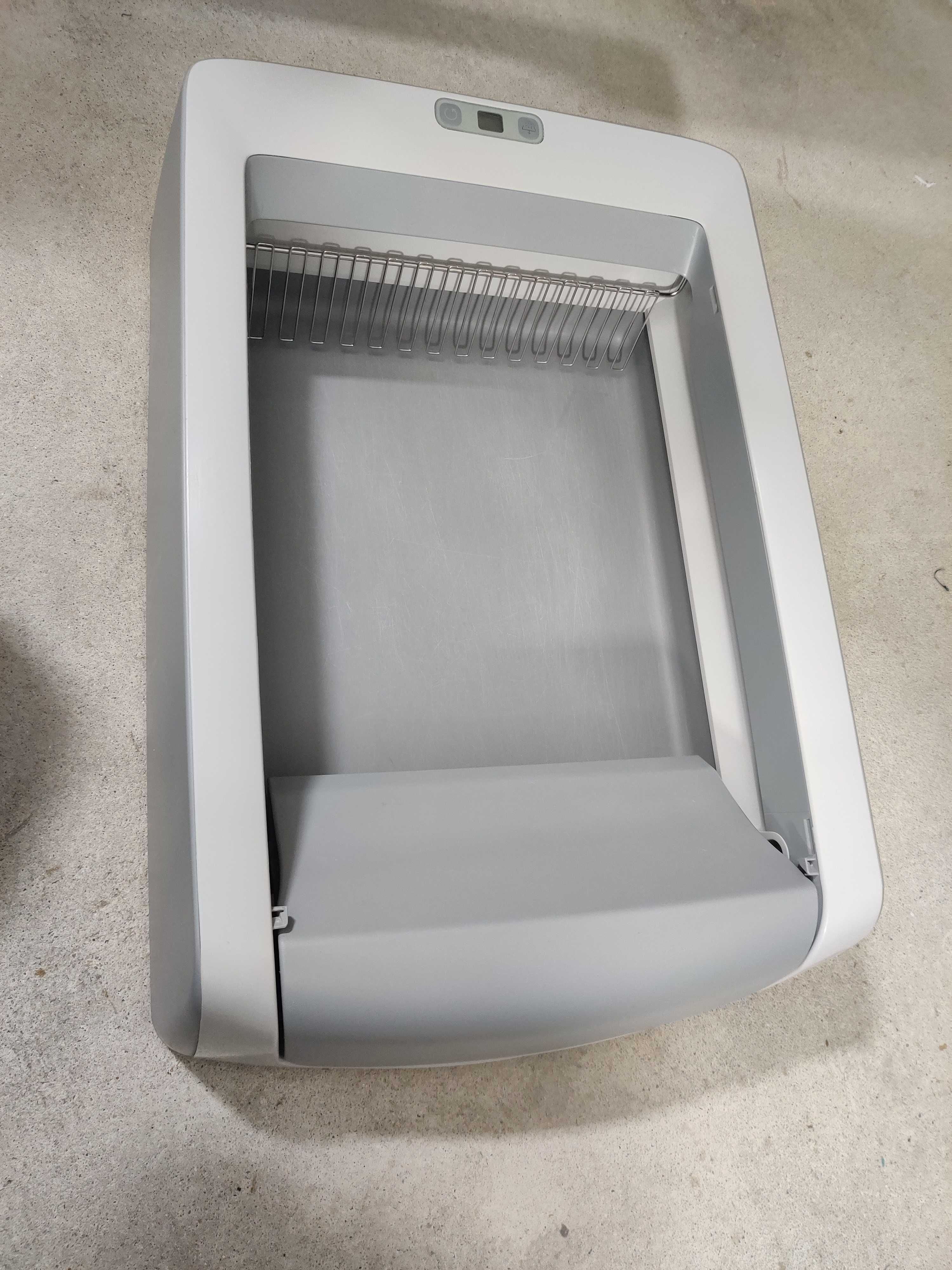 Petsafe Scoopfree - caixa areia automatica para gatos