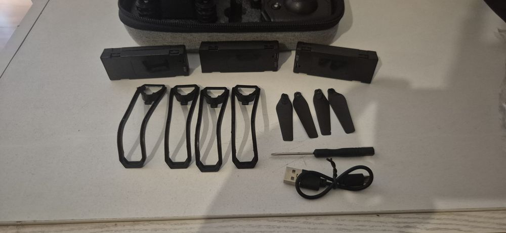 Drone Foldable S89