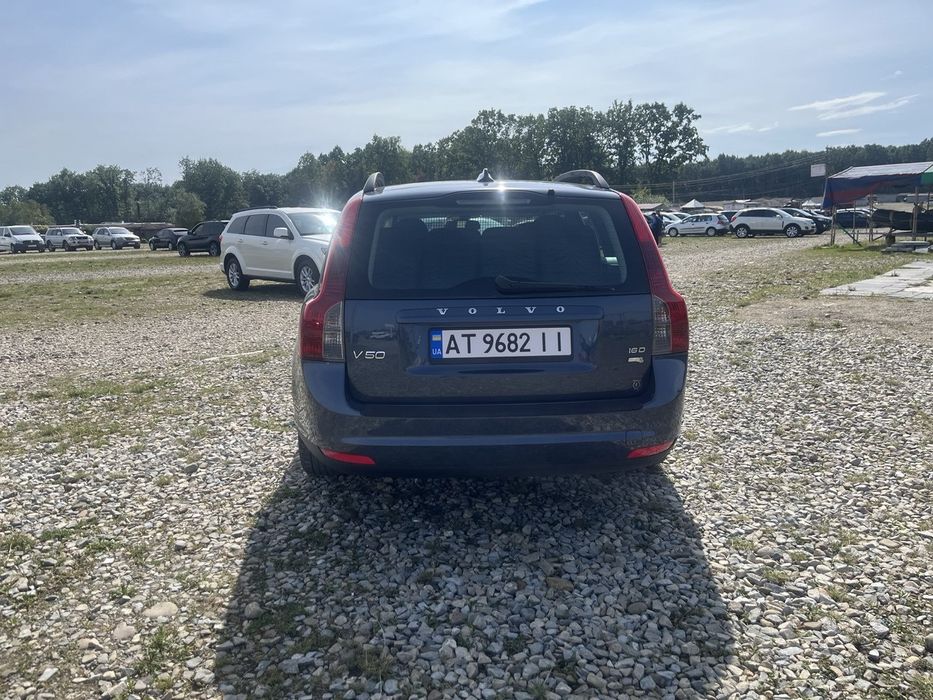 Продам Volvo V50