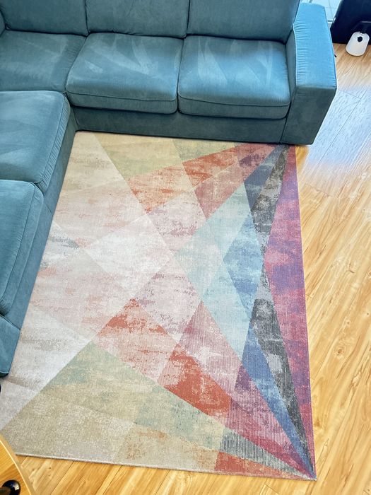 Sofa narożna 4 osobowa Kivik