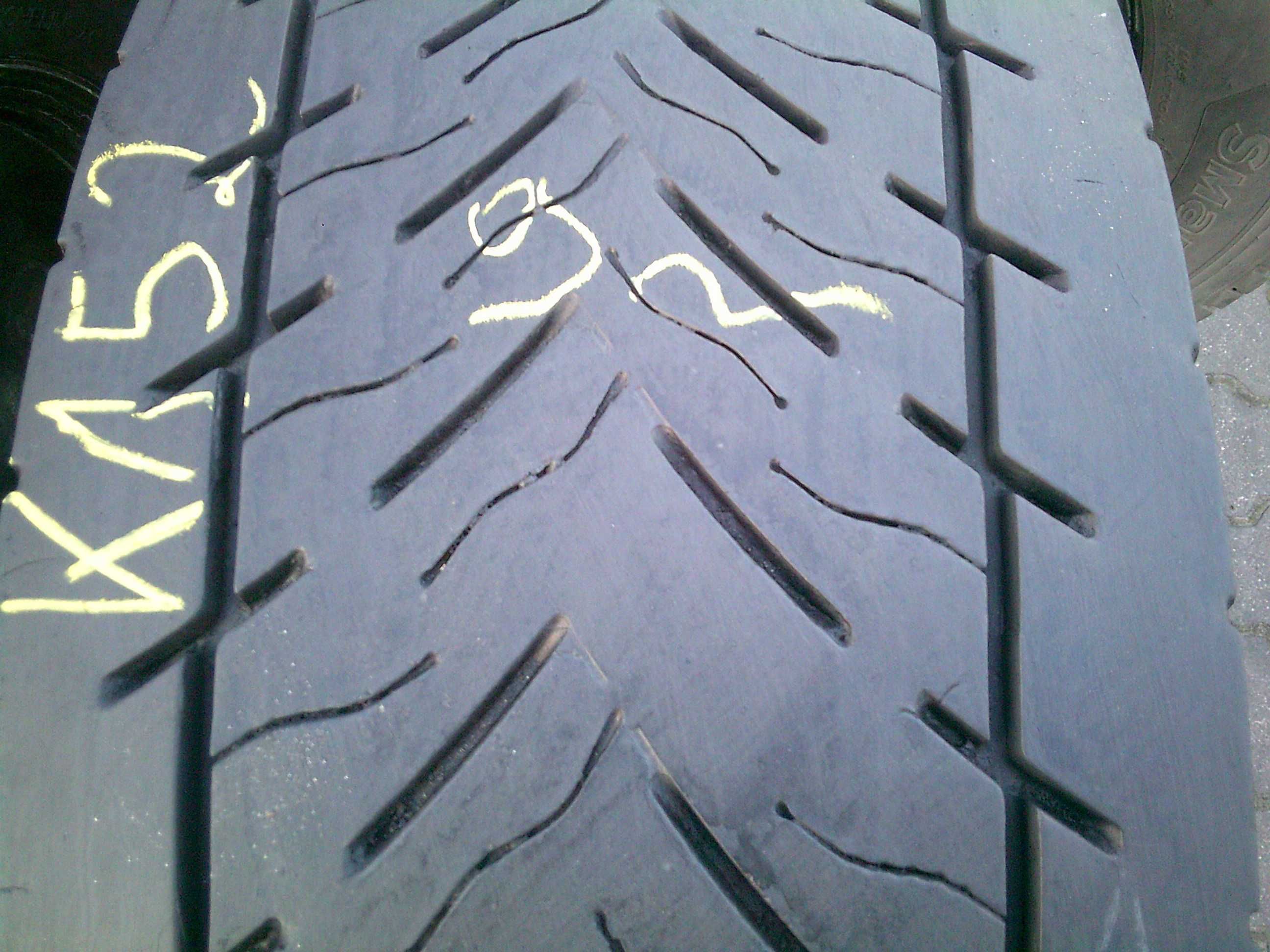 Opona 315/60r22.5 Goodyear KMAX D (cena brutto)