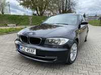 BMW Seria 1 2.0d 143 km zadbana prywatnie