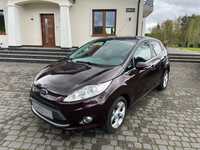 Ford Fiesta Fiest 1.6 TDCI, PDC, Bluetooth, grzana szyba…!!