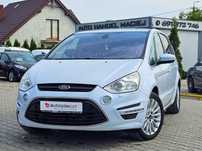Ford S-Max Lpg, Automat