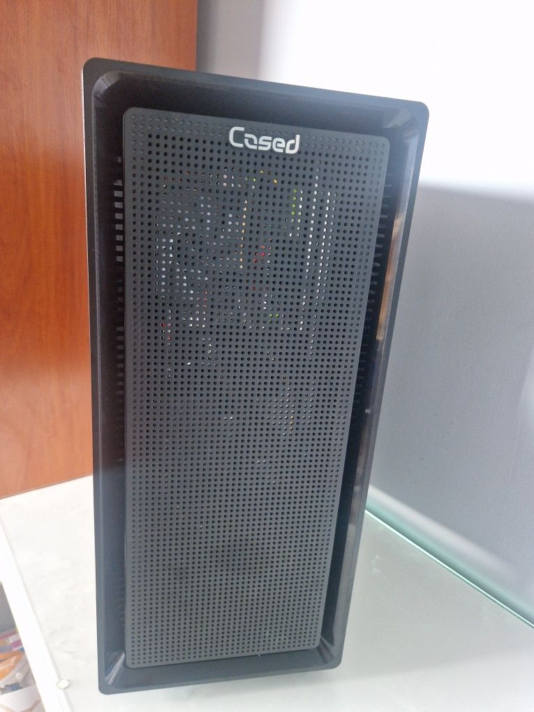 komputer 12 rdzeni 24 wątki 32gb ram ddr4