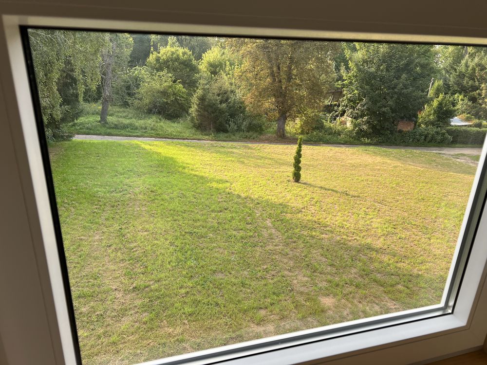 Domek na wynajem