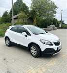 Opel mokka 2016r- niski przebieg