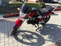 Junak 901 RS Junak 901RS 110cc