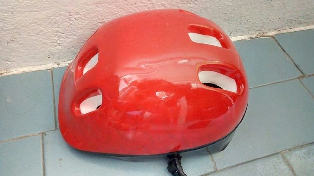 Шлем на подростка