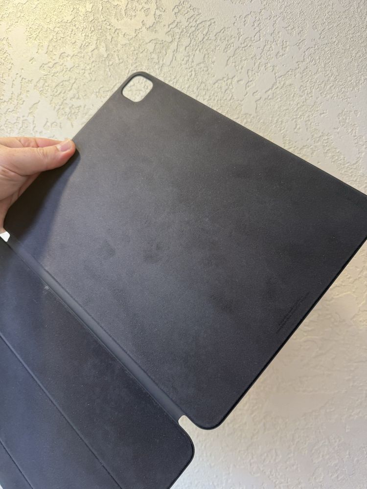 Оригінальний чохол Apple Smart Folio для iPad Pro 13-inch M4 MWK33