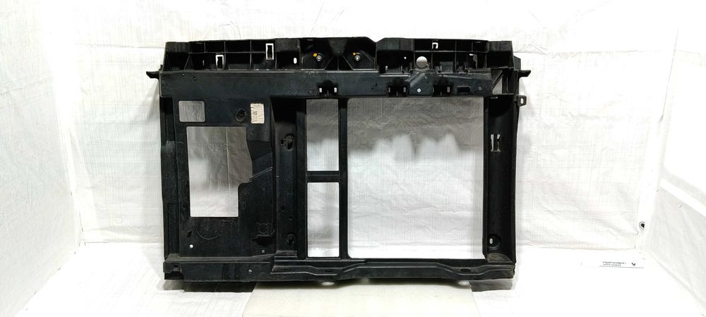 Citroen C2 C3 Peugeot 207 208 Pas Przedni Wzmocnienie Czołowe Idealny!