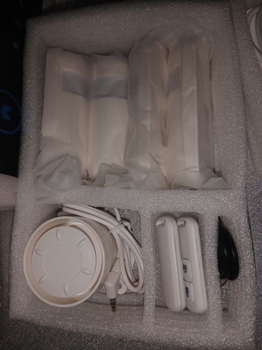 Alarme inteligente Tuya