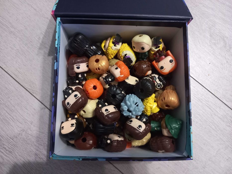 Funko Pop Harry Potter