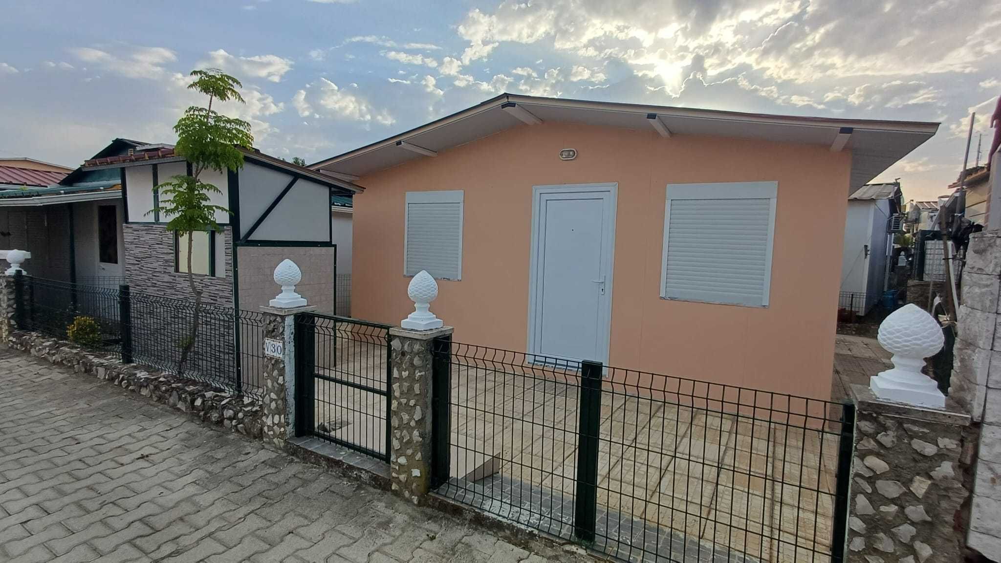 Moradia Modular T2 Parque Verde Fernão Ferro