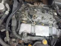 Silnik toyota 2.0 d4d 116 koni