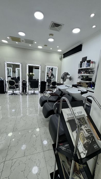 Аренда‼️ Салон красоты‼️ Дерибасовская‼️Центр‼️