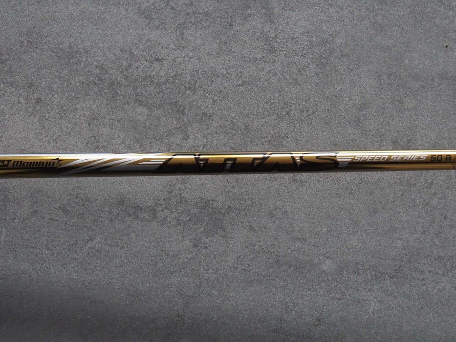 Kij do golfa Callaway Epic Max  Iron 7 +0,5