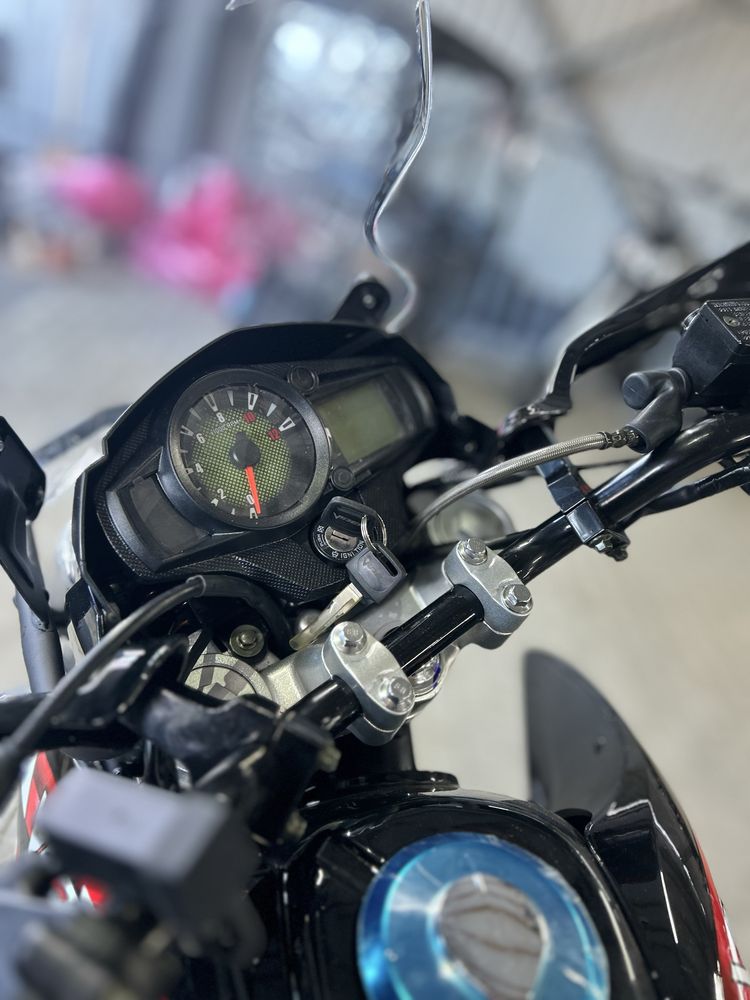 Мотоцикл Viper V250L New Доставка безкоштовна до 100 км