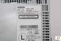 SISTEMA AUDIO / RADIO CD NISSAN QASHQAI / QASHQAI +2 I 2008 -28185JD40A