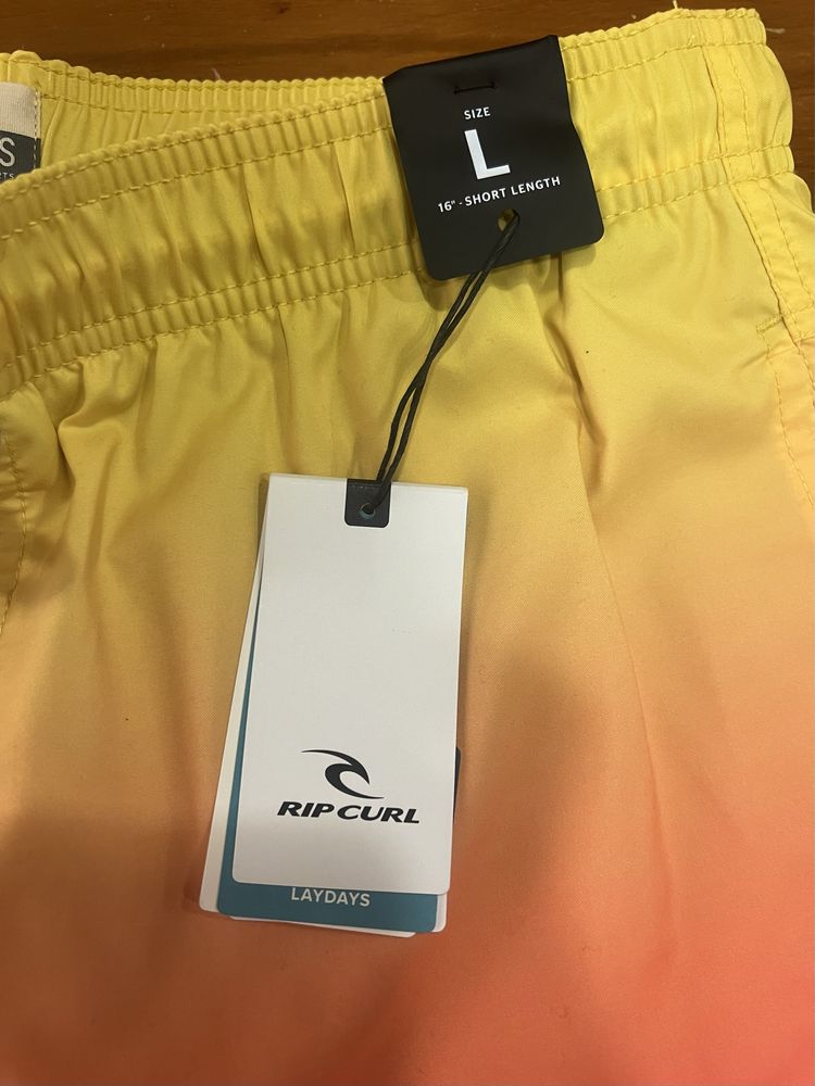 Calcões Rip Curl