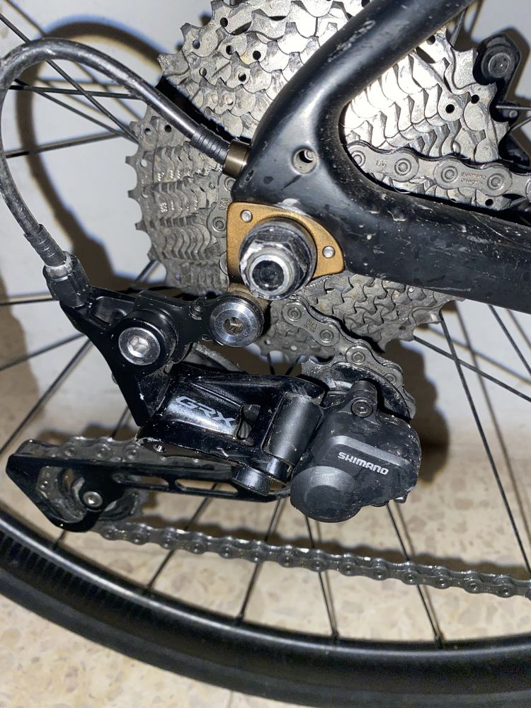 OPORTUNIDADE!   Giant Defy Disc T52