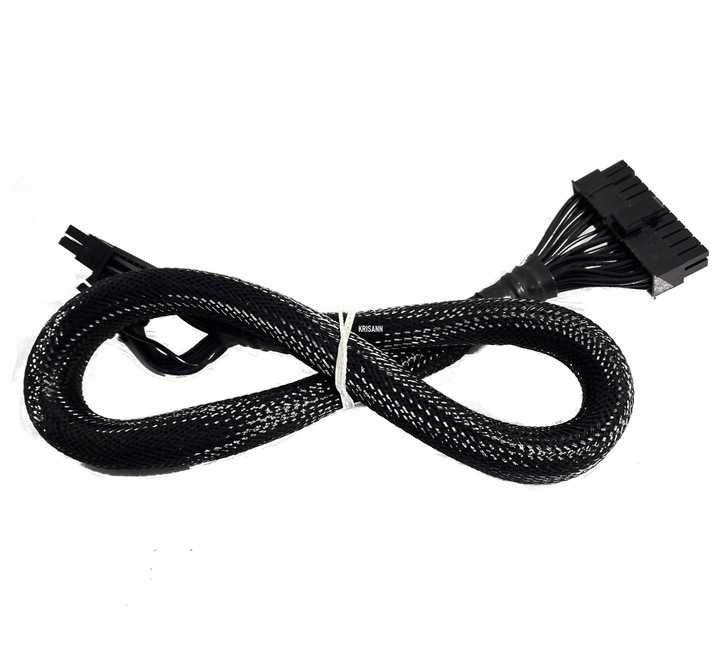 Kabel CORSAIR PSU ATX 24pin | oryginalny