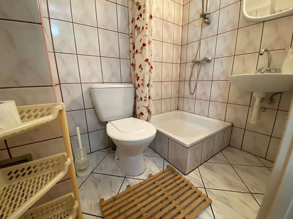 Domek przy lesie sauna, jacuzzi