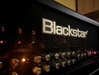Ламповий Гітарний Підсилювач Blackstar Series One 104 EL34