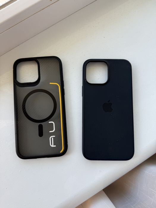 Чехол iphone 13 pro max