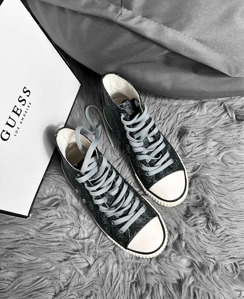 кроківки/кеди GUESS