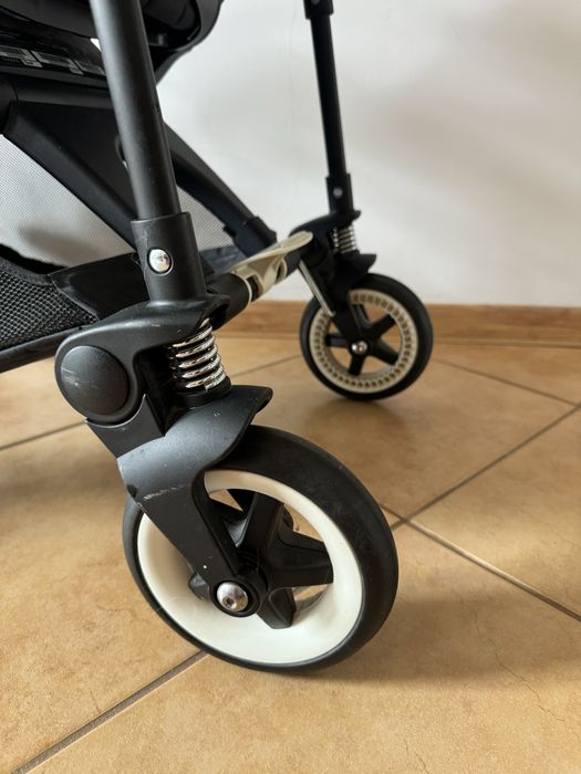 Wózek Bugaboo Bee 3 jak Nowy