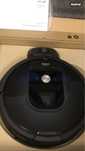 Robot Roomba 981