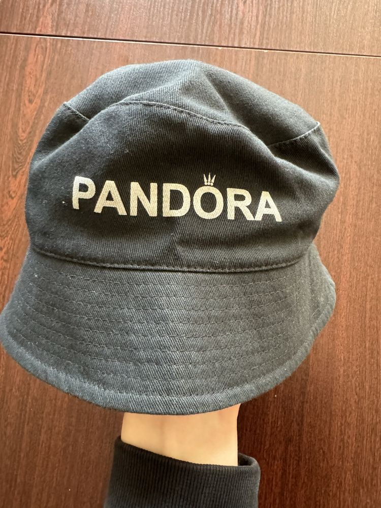 панамка pandora