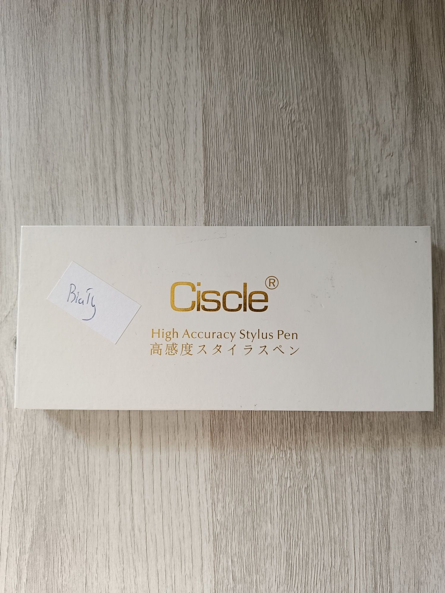 Ciscle Stylus Rysik do tabletu