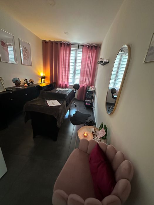 Gabinet fizjoterapeuty/ linergistki / dietetyka / masażysty