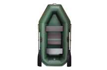 Ponton Catran C-245 / 2 kolory / Gwarancja / Nowy