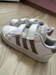 Adidasy firny Adidas