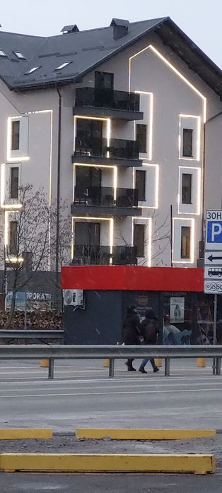 Професійний монтаж інверторів, генераторів, сонячних панелей