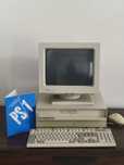 IBM PS1 - PC antigo completo
