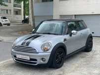 MINI 3 Portas Cooper D