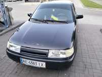ВАЗ 21104 1,6 16V